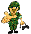 USMG Guy