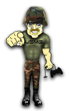 2011 USMG General