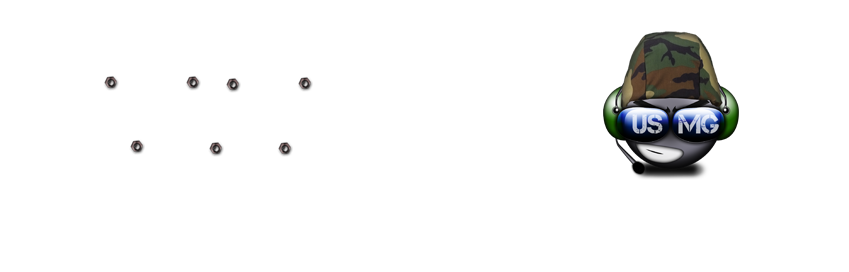 2024 Remake USMG Logo