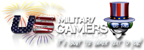 4th of July Logo