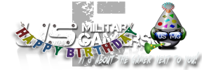Birthday Logo