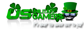 St. Patrick's Day Logo