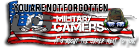 Veterans / Memorial Day Logo