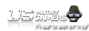 US Military Gamers Network